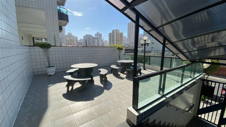 Imagem Apartamento com 1 Quarto à Venda, 48 m² em Ocian - Praia Grande Imagem Apartamento com 1 Quarto à Venda, 48 m² em Ocian - Praia Grande