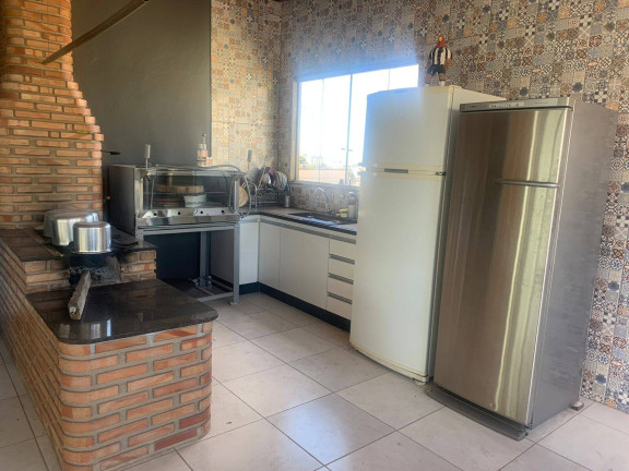 Imagem Casa com 2 Quartos à Venda, 194 m² em Vila Oeste - Belo Horizonte