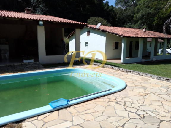 Imagem Chácara com 3 Quartos à Venda, 35.000 m² em Rio Acima - Mairiporã Imagem Chácara com 3 Quartos à Venda, 35.000 m² em Rio Acima - Mairiporã