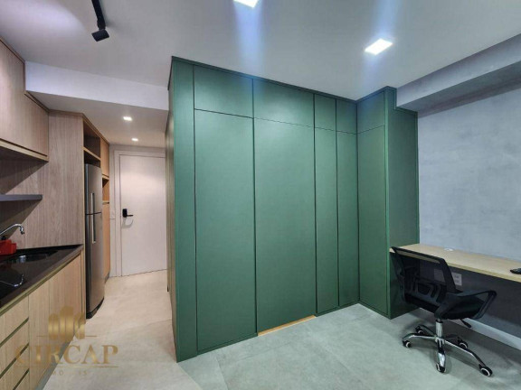 Imagem Studio com 1 Quarto à Venda ou Locação, 26 m² em Perdizes - São Paulo Imagem Studio com 1 Quarto à Venda ou Locação, 26 m² em Perdizes - São Paulo