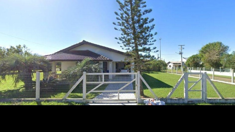 Casa com 6 Quartos à Venda, 264 m² em Praia Grande - Torres