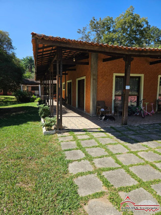 Imagem Casa de Condomínio com 3 Quartos à Venda, 780 m² em Condomínio Lagoinha - Jacareí Imagem Casa de Condomínio com 3 Quartos à Venda, 780 m² em Condomínio Lagoinha - Jacareí