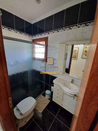 Imagem Casa com 4 Quartos à Venda,  em Riviera - Paranapanema