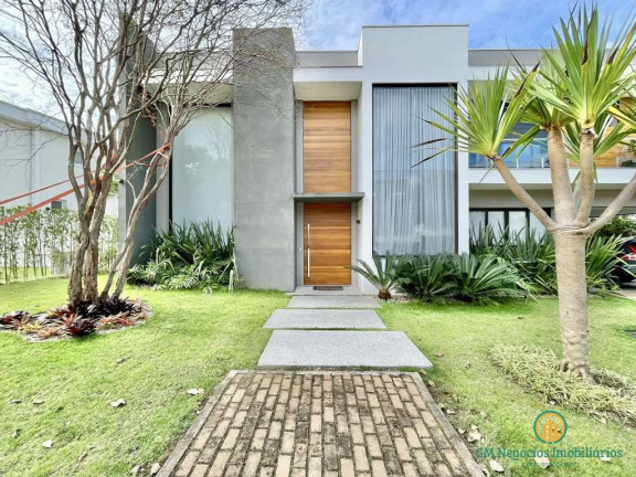 Imagem Casa de Condomínio com 4 Quartos à Venda, 513 m² em Granja Viana - Carapicuíba