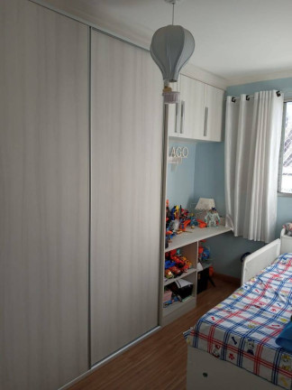 Imagem Apartamento com 2 Quartos à Venda, 50 m² em Ponte De São João - Jundiaí Imagem Apartamento com 2 Quartos à Venda, 50 m² em Ponte De São João - Jundiaí