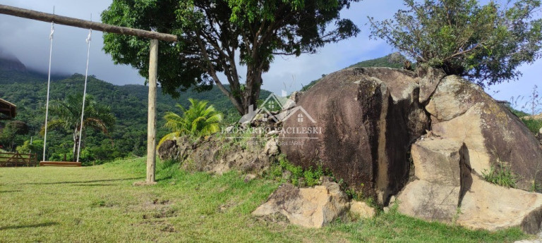 Imagem Imóvel com 5 Quartos à Venda, 5.000 m² em Cascata - Serra