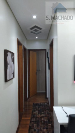 Imagem Apartamento com 3 Quartos à Venda, 176 m² em Vila Alto De Santo André - Santo André