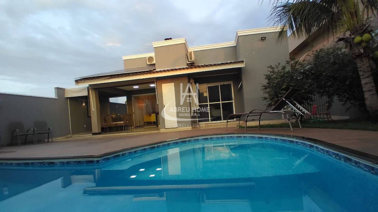 Imagem Casa de Condomínio com 3 Quartos à Venda, em Loteamento Recanto Do Lago - São José Do Rio Preto Imagem Casa de Condomínio com 3 Quartos à Venda, em Loteamento Recanto Do Lago - São José Do Rio Preto