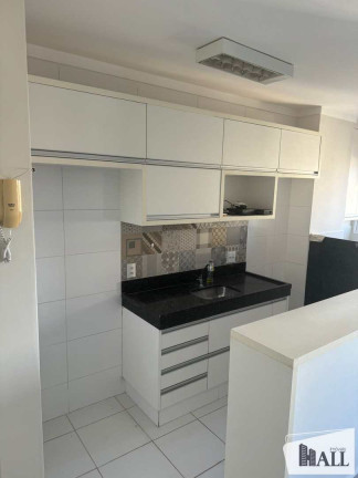 Imagem Apartamento com 2 Quartos à Venda, 65 m² em Higienópolis - São José Do Rio Preto Imagem Apartamento com 2 Quartos à Venda, 65 m² em Higienópolis - São José Do Rio Preto