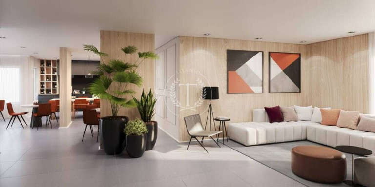 Imagem Apartamento com 2 Quartos à Venda, 36 m² em Ipiranga - São Paulo Imagem Apartamento com 2 Quartos à Venda, 36 m² em Ipiranga - São Paulo