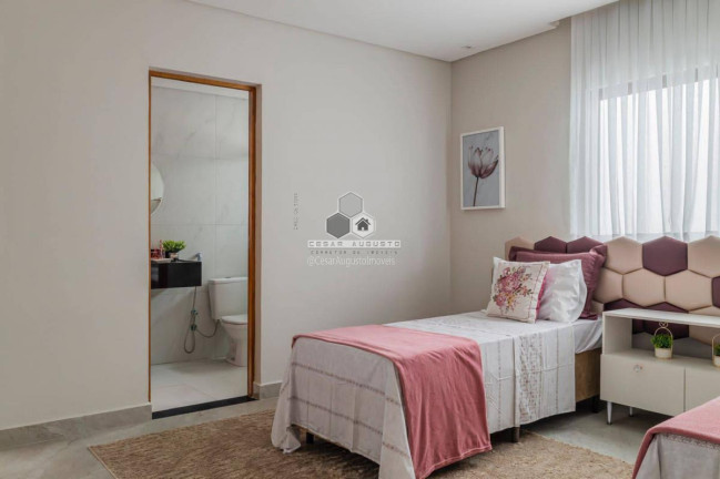 Imagem Casa de Condomínio com 3 Quartos à Venda, 247 m² em Coité - Eusébio Imagem Casa de Condomínio com 3 Quartos à Venda, 247 m² em Coité - Eusébio