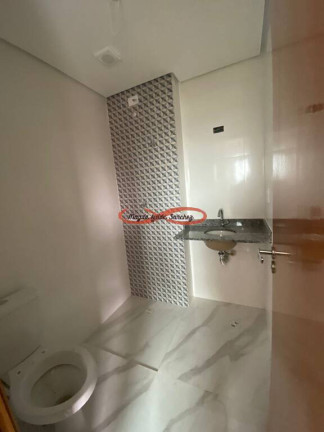 Imagem Apartamento com 2 Quartos à Venda, 33 m² em Vila Santa Teresa (zona Leste) - São Paulo