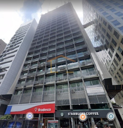 Imagem Sala Comercial à Venda, 36 m² em Bela Vista - São Paulo Imagem Sala Comercial à Venda, 36 m² em Bela Vista - São Paulo