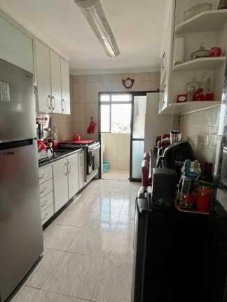 Imagem Apartamento com 3 Quartos à Venda, 72 m² em Vila Matilde - São Paulo Imagem Apartamento com 3 Quartos à Venda, 72 m² em Vila Matilde - São Paulo