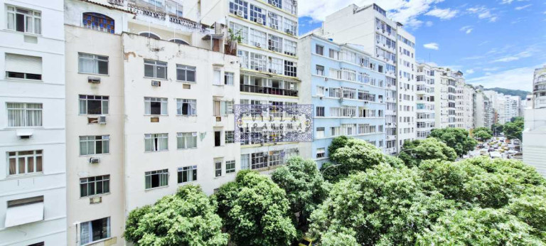 Imagem Apartamento com 3 Quartos à Venda, 111 m² em Copacabana - Rio De Janeiro Imagem Apartamento com 3 Quartos à Venda, 111 m² em Copacabana - Rio De Janeiro