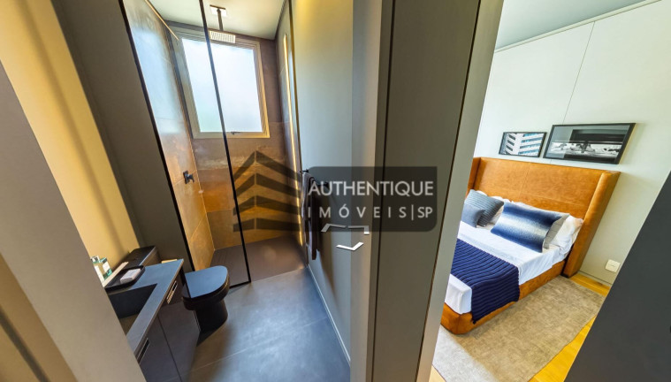 Imagem Apartamento com 3 Quartos à Venda, 243 m² em Itaim Bibi - São Paulo Imagem Apartamento com 3 Quartos à Venda, 243 m² em Itaim Bibi - São Paulo