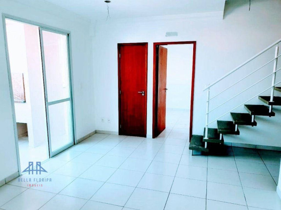 Imagem Imóvel com 3 Quartos à Venda, 97 m² em Capoeiras - Florianópolis
