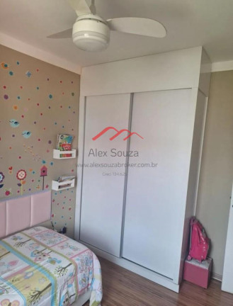 Imagem Apartamento com 3 Quartos à Venda, 66 m² em Parque Euclides Miranda - Sumaré Imagem Apartamento com 3 Quartos à Venda, 66 m² em Parque Euclides Miranda - Sumaré