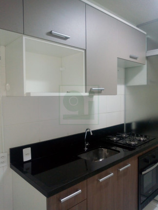 Imagem Imóvel com 2 Quartos à Venda, 44 m² em Parque Ipê - São Paulo