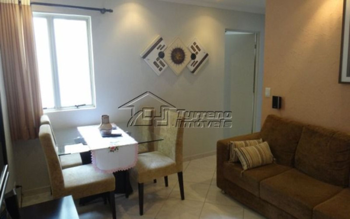 Imagem Apartamento com 2 Quartos à Venda, 49 m² em Jardim América - São José Dos Campos Imagem Apartamento com 2 Quartos à Venda, 49 m² em Jardim América - São José Dos Campos