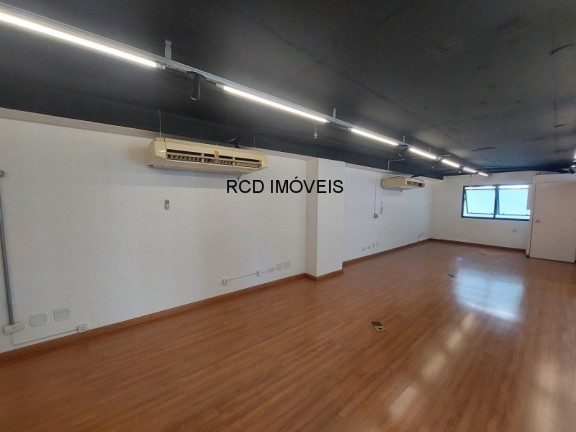 Imagem Imóvel Comercial para Alugar, 86 m² em Jardins - São Paulo