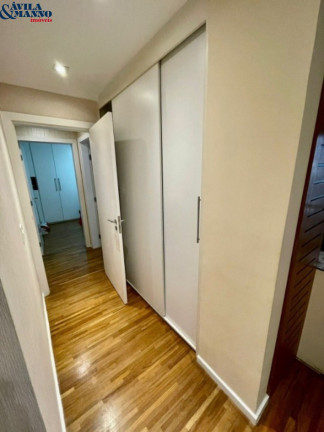 Imagem Apartamento com 3 Quartos à Venda, 157 m² em Anália Franco - São Paulo Imagem Apartamento com 3 Quartos à Venda, 157 m² em Anália Franco - São Paulo