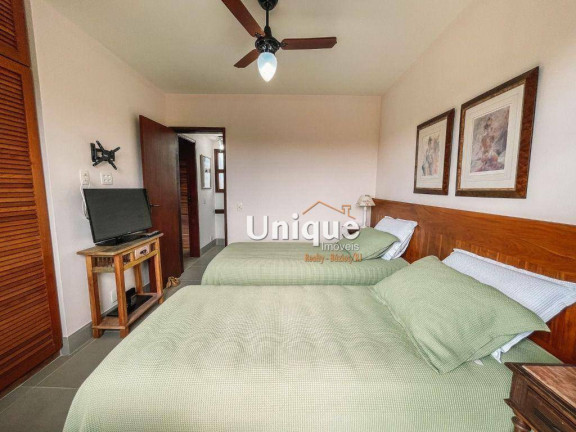 Imagem Casa com 3 Quartos à Venda, 126 m² em Marina - Armação Dos Búzios Imagem Casa com 3 Quartos à Venda, 126 m² em Marina - Armação Dos Búzios