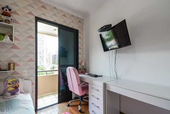 Imagem Apartamento com 3 Quartos à Venda, 120 m² em Pinheiros - São Paulo