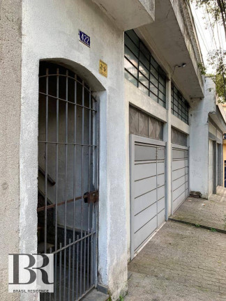Imagem Sobrado com 4 Quartos à Venda, 216 m² em Parque Nações Unidas - São Paulo Imagem Sobrado com 4 Quartos à Venda, 216 m² em Parque Nações Unidas - São Paulo