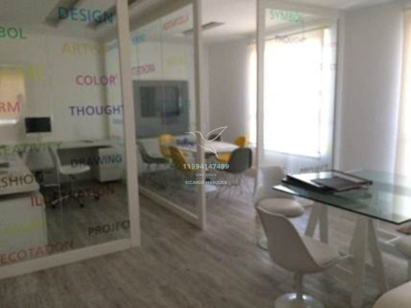 Imagem Sala Comercial à Venda, 40 m² em Lapa - São Paulo