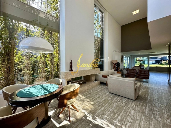 Imagem Casa de Condomínio com 5 Quartos à Venda, 393 m² em Centro - Xangri-la Imagem Casa de Condomínio com 5 Quartos à Venda, 393 m² em Centro - Xangri-la