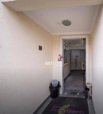 Imagem Apartamento com 2 Quartos à Venda, 49 m² em Vila Homero Thon - Santo André Imagem Apartamento com 2 Quartos à Venda, 49 m² em Vila Homero Thon - Santo André
