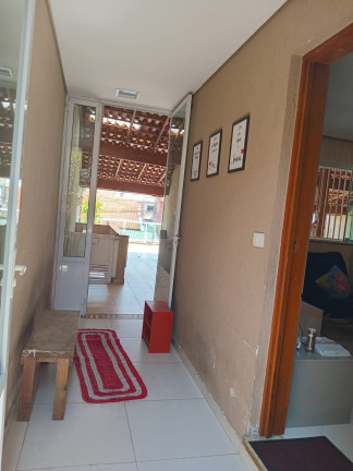 Imagem Casa com 2 Quartos à Venda, 182 m² em Vila Junqueira - Santo André Imagem Casa com 2 Quartos à Venda, 182 m² em Vila Junqueira - Santo André