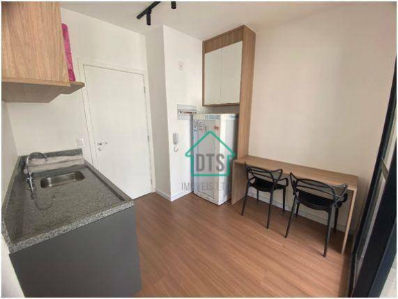 Imagem Studio com 1 Quarto à Venda, 25 m² em Pinheiros - São Paulo