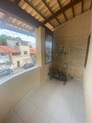Imagem Casa com 3 Quartos à Venda, 303 m² em Parque Manibura - Fortaleza Imagem Casa com 3 Quartos à Venda, 303 m² em Parque Manibura - Fortaleza
