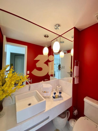 Imagem Apartamento com 3 Quartos à Venda, 184 m² em Morumbi - São Paulo Imagem Apartamento com 3 Quartos à Venda, 184 m² em Morumbi - São Paulo
