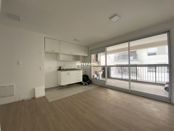 Imagem Apartamento com 3 Quartos para Alugar, 68 m² em Barra Funda - São Paulo Imagem Apartamento com 3 Quartos para Alugar, 68 m² em Barra Funda - São Paulo