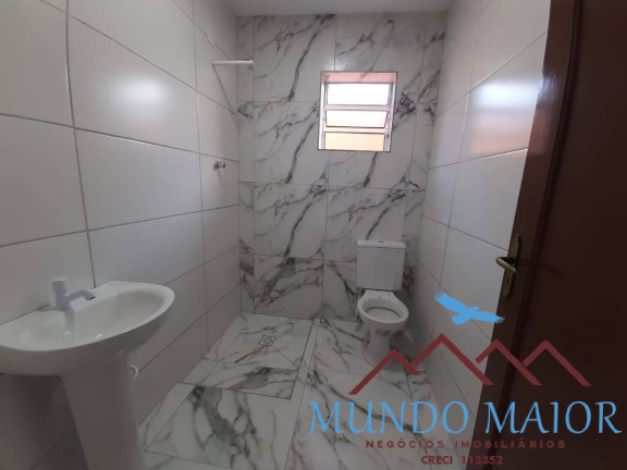 Imagem Casa com 3 Quartos à Venda, 170 m² em Santa Terezinha - Itanhaém