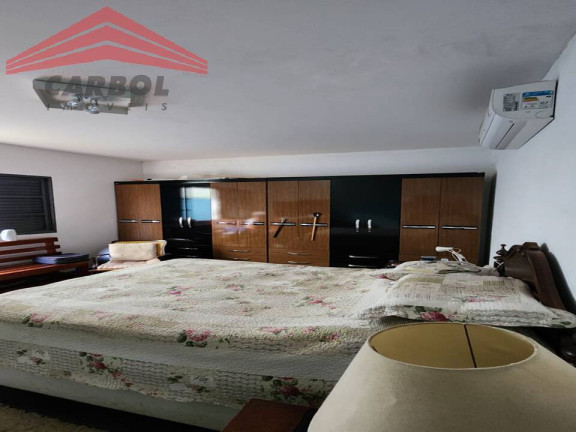Imagem Casa de Condomínio com 3 Quartos à Venda, 408 m² em Portal Do Paraíso I - Jundiaí Imagem Casa de Condomínio com 3 Quartos à Venda, 408 m² em Portal Do Paraíso I - Jundiaí