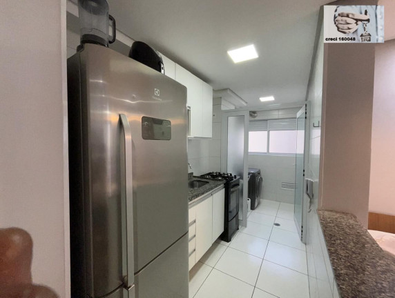 Imagem Apartamento com 2 Quartos à Venda, 55 m² em Jardim Brasil (zona Norte) - São Paulo Imagem Apartamento com 2 Quartos à Venda, 55 m² em Jardim Brasil (zona Norte) - São Paulo