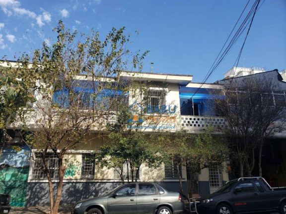 Apartamento com 1 Quarto à Venda, 69 m² em Lapa - São Paulo