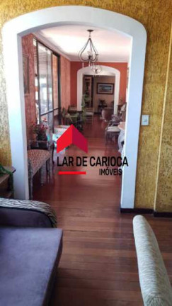 Imagem Cobertura com 4 Quartos à Venda, 421 m² em Laranjeiras - Rio De Janeiro
