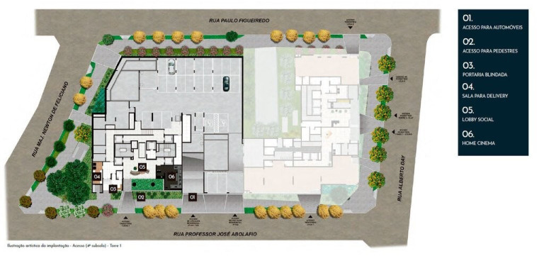 Imagem Imóvel com 3 Quartos à Venda, 118 m² em Chácara Klabin - São Paulo Imagem Imóvel com 3 Quartos à Venda, 118 m² em Chácara Klabin - São Paulo