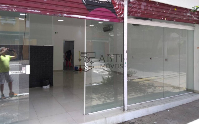 Imagem Loja à Venda, 90 m² em Vila Mariana - São Paulo