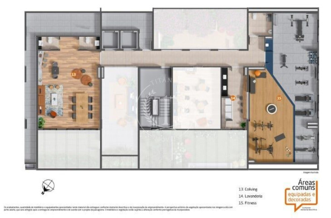 Imagem Apartamento com 1 Quarto à Venda, 24 m² em Santa Cecília - São Paulo Imagem Apartamento com 1 Quarto à Venda, 24 m² em Santa Cecília - São Paulo