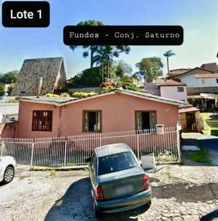 Imagem Casa com 3 Quartos à Venda, 93 m² em Alto Do Santana - Rio Claro Imagem Casa com 3 Quartos à Venda, 93 m² em Alto Do Santana - Rio Claro