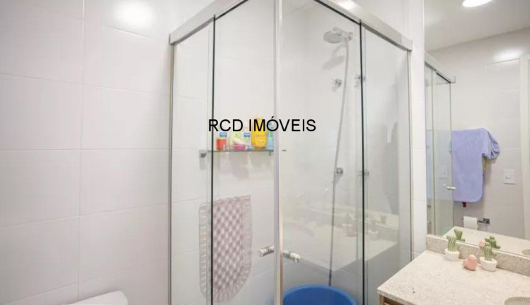 Imagem Apartamento com 4 Quartos à Venda, 117 m² em Umuarama - Osasco