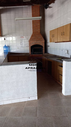 Chácara com 5 Quartos à Venda, 1.060 m² em Parque Umuarama - Suzano