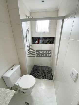 Imagem Apartamento com 1 Quarto à Venda, 41 m² em Saúde - São Paulo