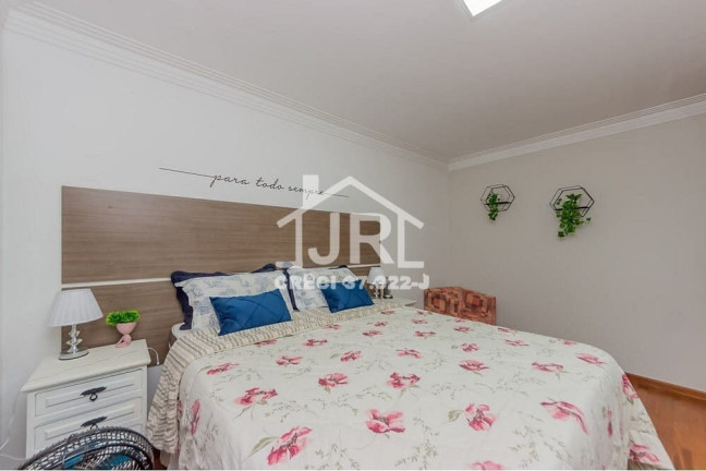 Imagem Apartamento com 3 Quartos à Venda, 144 m² em Jardim - Santo André